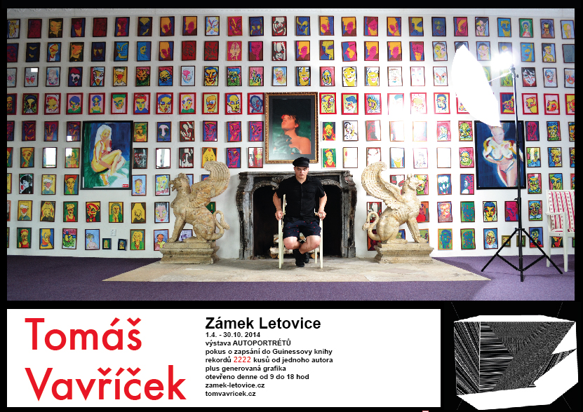 Tomáš Vavříček